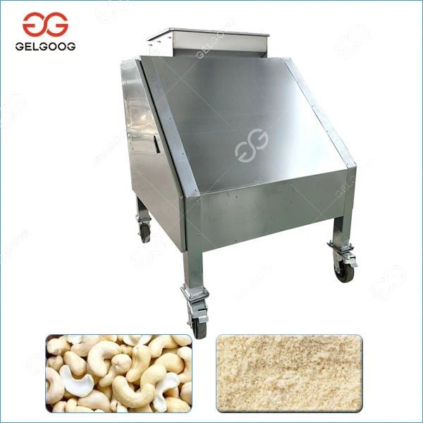 Cashew Powder Making Machine
