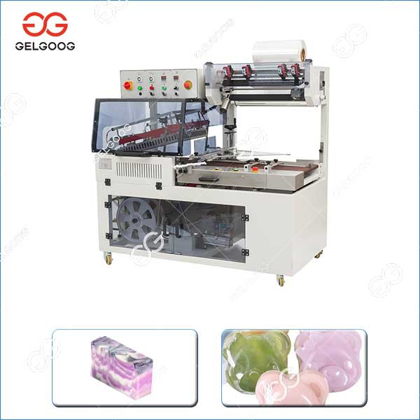 Chamber Shrink Wrapping Machine